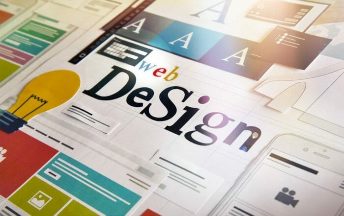 Professionelles Webdesign - Sowiesodesign Fürth